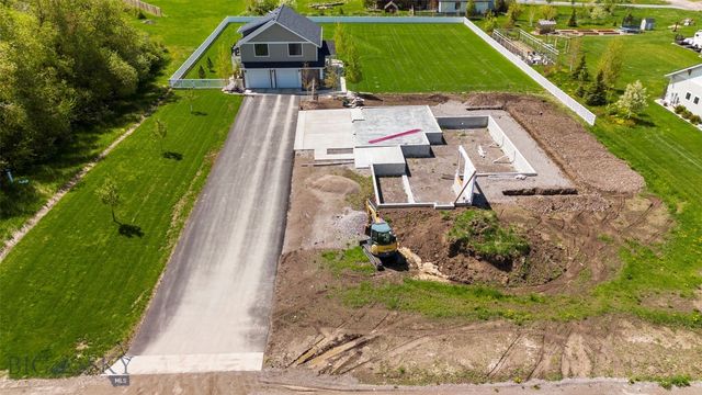 5667 Staffanson Road, Bozeman, MT 59718