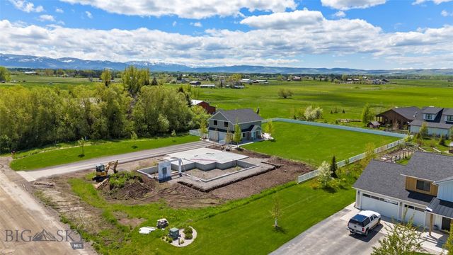 5667 Staffanson Road, Bozeman, MT 59718