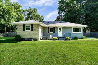 732 Central Avenue, Franklin, OH 45005