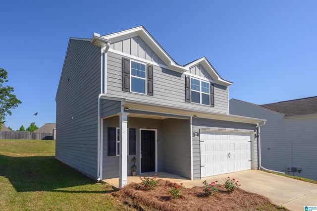 70 FARMHOUSE LANE, Springville, AL 35146
