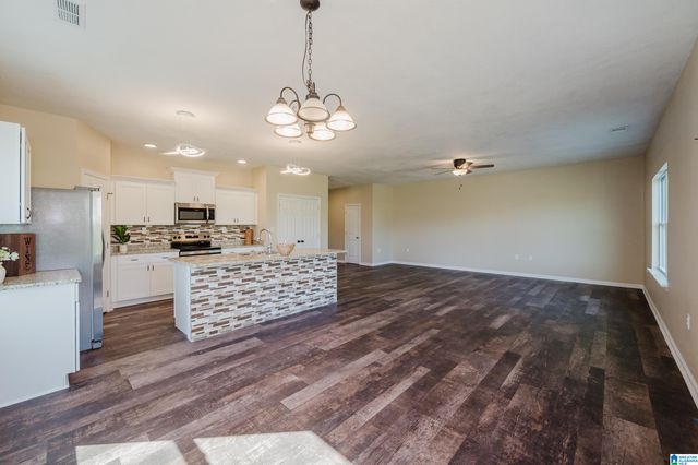 70 FARMHOUSE LANE, Springville, AL 35146