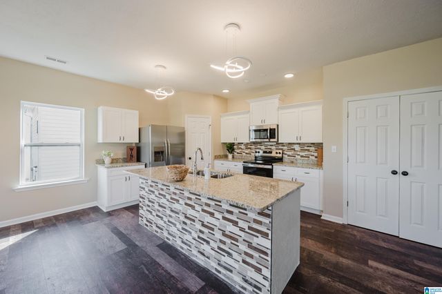 70 FARMHOUSE LANE, Springville, AL 35146