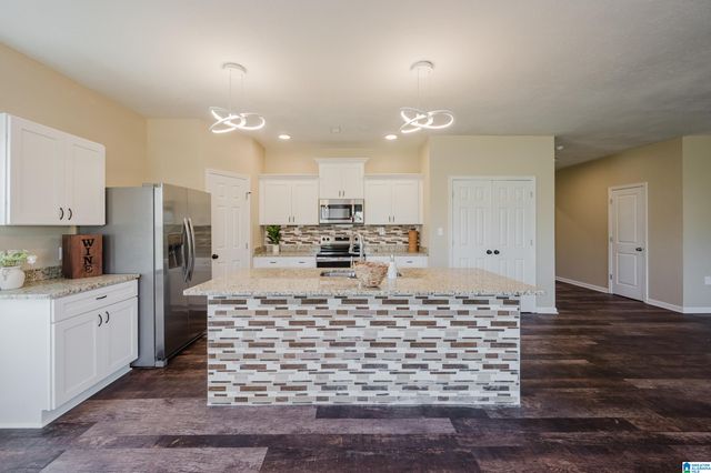 70 FARMHOUSE LANE, Springville, AL 35146