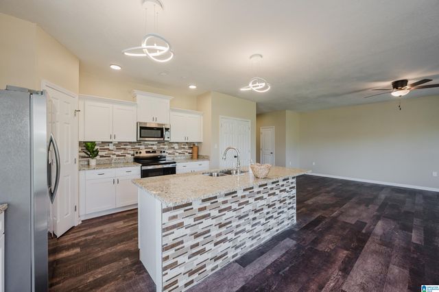70 FARMHOUSE LANE, Springville, AL 35146