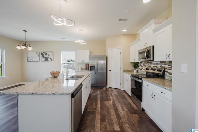 70 FARMHOUSE LANE, Springville, AL 35146