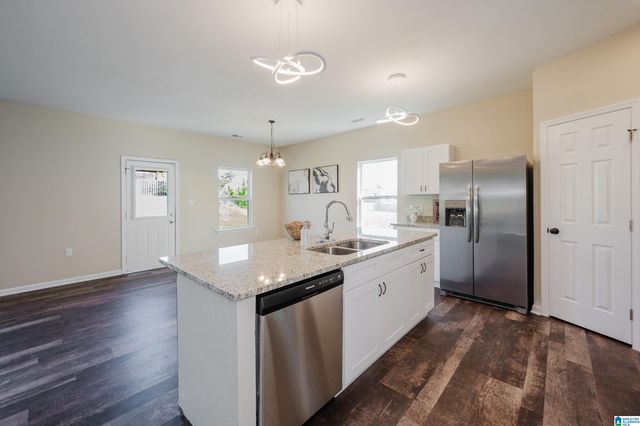 70 FARMHOUSE LANE, Springville, AL 35146