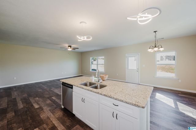 70 FARMHOUSE LANE, Springville, AL 35146