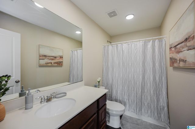 70 FARMHOUSE LANE, Springville, AL 35146