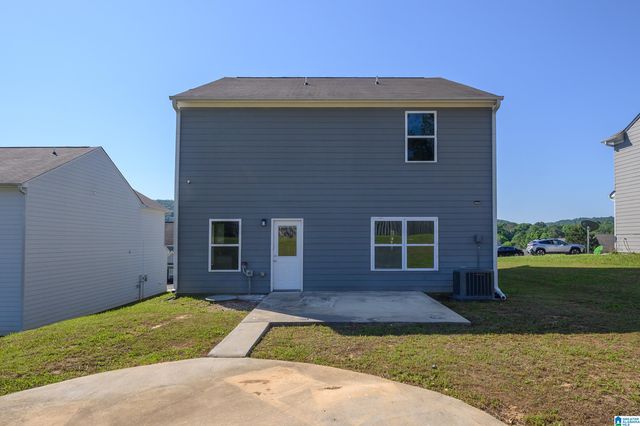 70 FARMHOUSE LANE, Springville, AL 35146