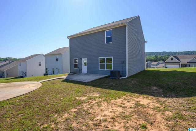 70 FARMHOUSE LANE, Springville, AL 35146