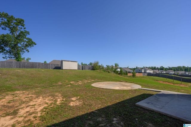70 FARMHOUSE LANE, Springville, AL 35146