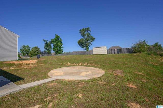 70 FARMHOUSE LANE, Springville, AL 35146