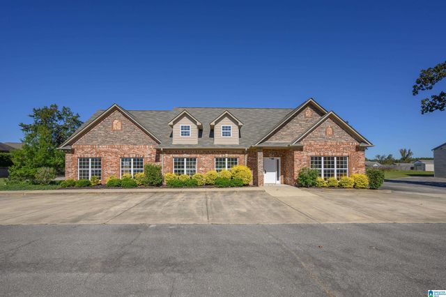 70 FARMHOUSE LANE, Springville, AL 35146