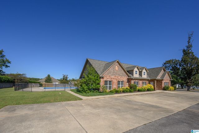 70 FARMHOUSE LANE, Springville, AL 35146
