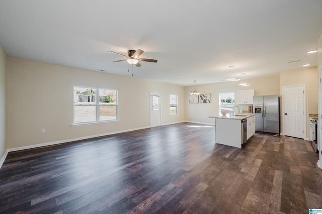 70 FARMHOUSE LANE, Springville, AL 35146