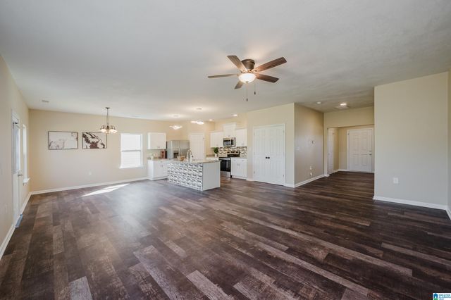 70 FARMHOUSE LANE, Springville, AL 35146