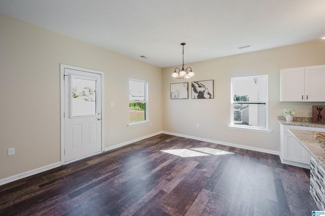 70 FARMHOUSE LANE, Springville, AL 35146