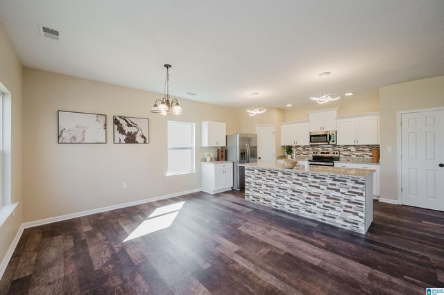 70 FARMHOUSE LANE, Springville, AL 35146