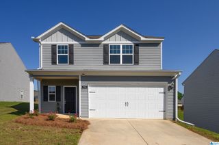 70 FARMHOUSE LANE, Springville, AL 35146