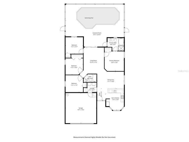 355 HIGH POINT DRIVE, Davenport, FL 33837