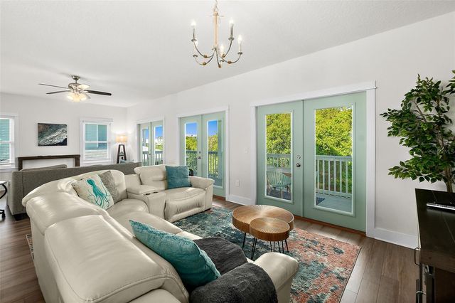 5124 OSCEOLA AVENUE, St Augustine, FL 32080