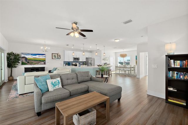 5124 OSCEOLA AVENUE, St Augustine, FL 32080