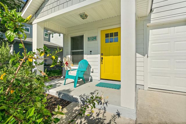 5124 OSCEOLA AVENUE, St Augustine, FL 32080