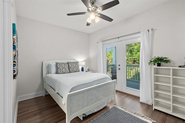 5124 OSCEOLA AVENUE, St Augustine, FL 32080