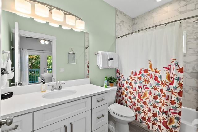 5124 OSCEOLA AVENUE, St Augustine, FL 32080