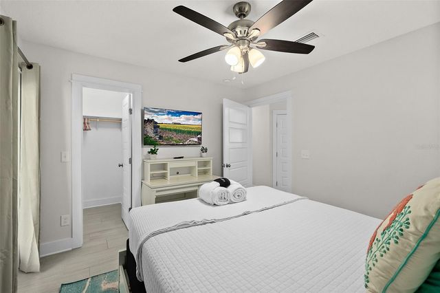 5124 OSCEOLA AVENUE, St Augustine, FL 32080