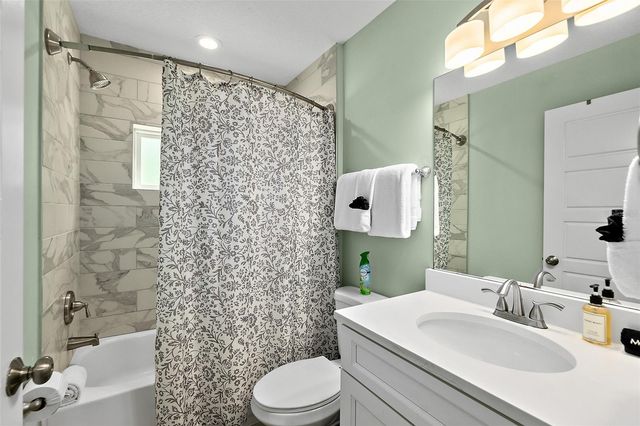 5124 OSCEOLA AVENUE, St Augustine, FL 32080