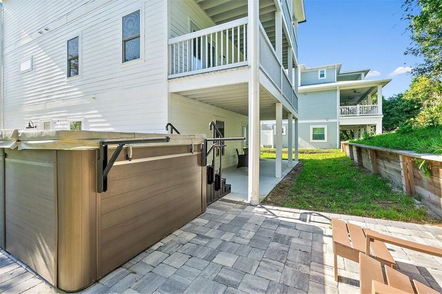 5124 OSCEOLA AVENUE, St Augustine, FL 32080