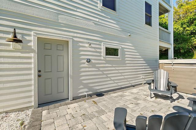 5124 OSCEOLA AVENUE, St Augustine, FL 32080