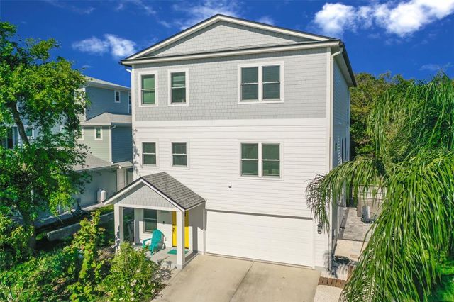 5124 OSCEOLA AVENUE, St Augustine, FL 32080