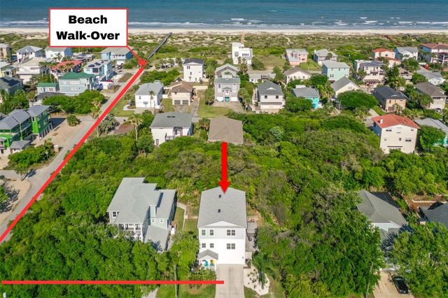 5124 OSCEOLA AVENUE, St Augustine, FL 32080