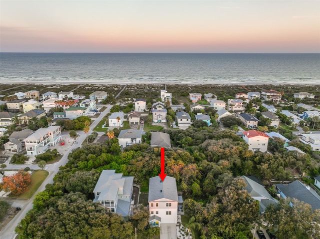 5124 OSCEOLA AVENUE, St Augustine, FL 32080