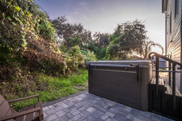 5124 OSCEOLA AVENUE, St Augustine, FL 32080