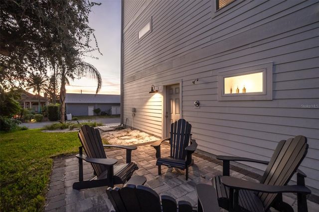 5124 OSCEOLA AVENUE, St Augustine, FL 32080