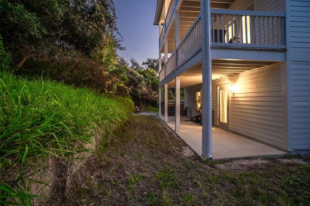 5124 OSCEOLA AVENUE, St Augustine, FL 32080