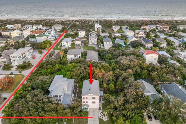 5124 OSCEOLA AVENUE, St Augustine, FL 32080