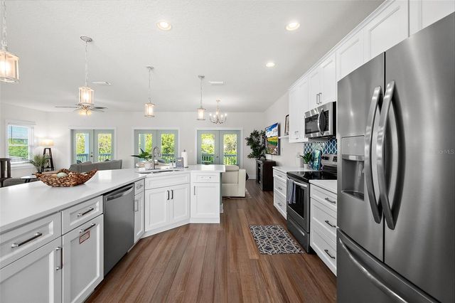 5124 OSCEOLA AVENUE, St Augustine, FL 32080