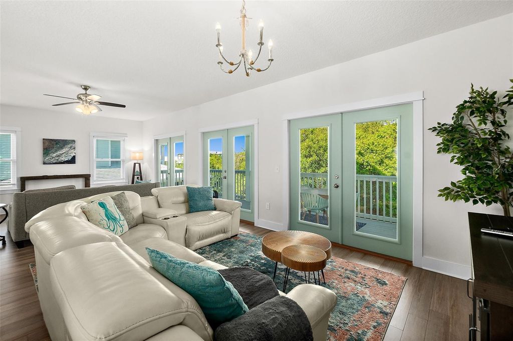 Image 11 of property listing at 5124 OSCEOLA AVENUE, St Augustine, FL 32080