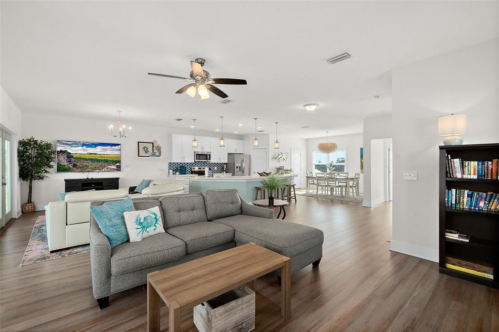 Image 17 of property listing at 5124 OSCEOLA AVENUE, St Augustine, FL 32080