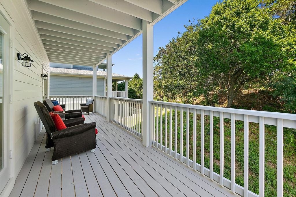 Image 30 of property listing at 5124 OSCEOLA AVENUE, St Augustine, FL 32080