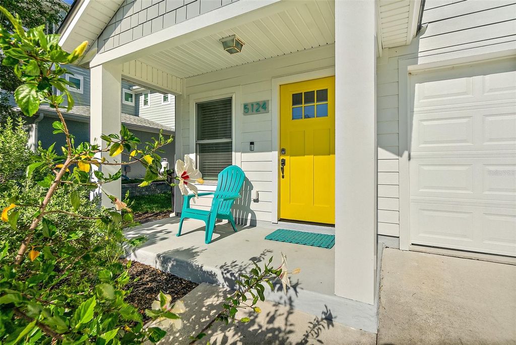 Image 4 of property listing at 5124 OSCEOLA AVENUE, St Augustine, FL 32080