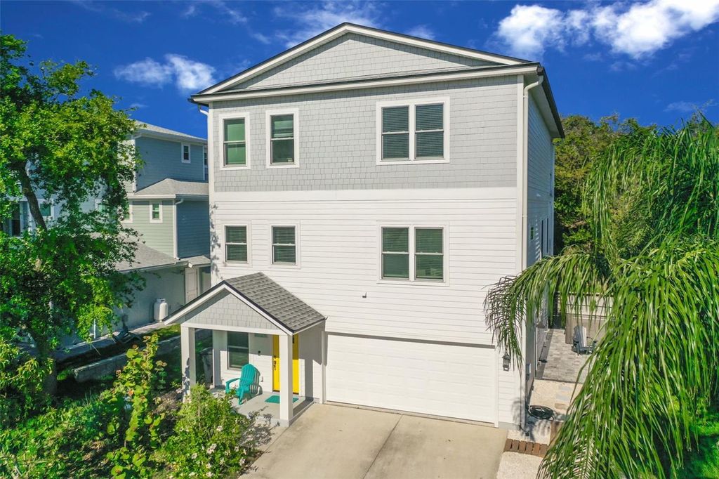 Image 47 of property listing at 5124 OSCEOLA AVENUE, St Augustine, FL 32080