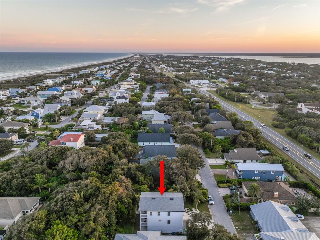 Image 50 of property listing at 5124 OSCEOLA AVENUE, St Augustine, FL 32080