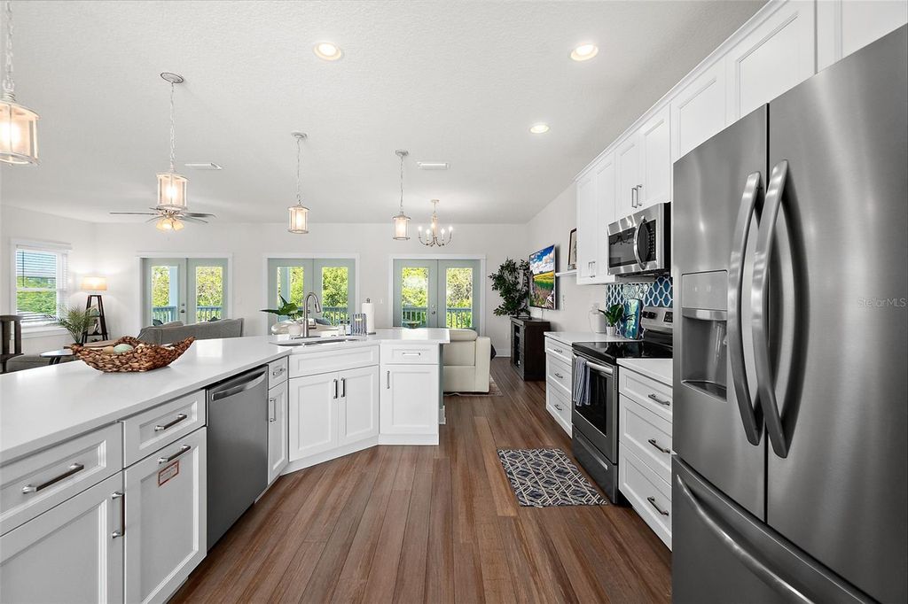 Image 7 of property listing at 5124 OSCEOLA AVENUE, St Augustine, FL 32080