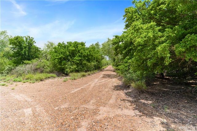 00 Military Road, La Joya, TX 78560