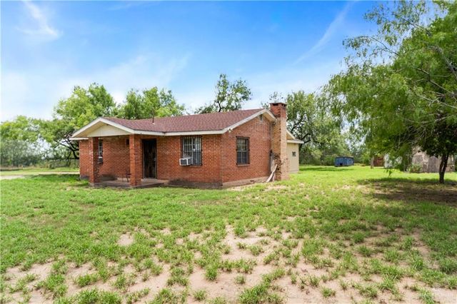 00 Military Road, La Joya, TX 78560